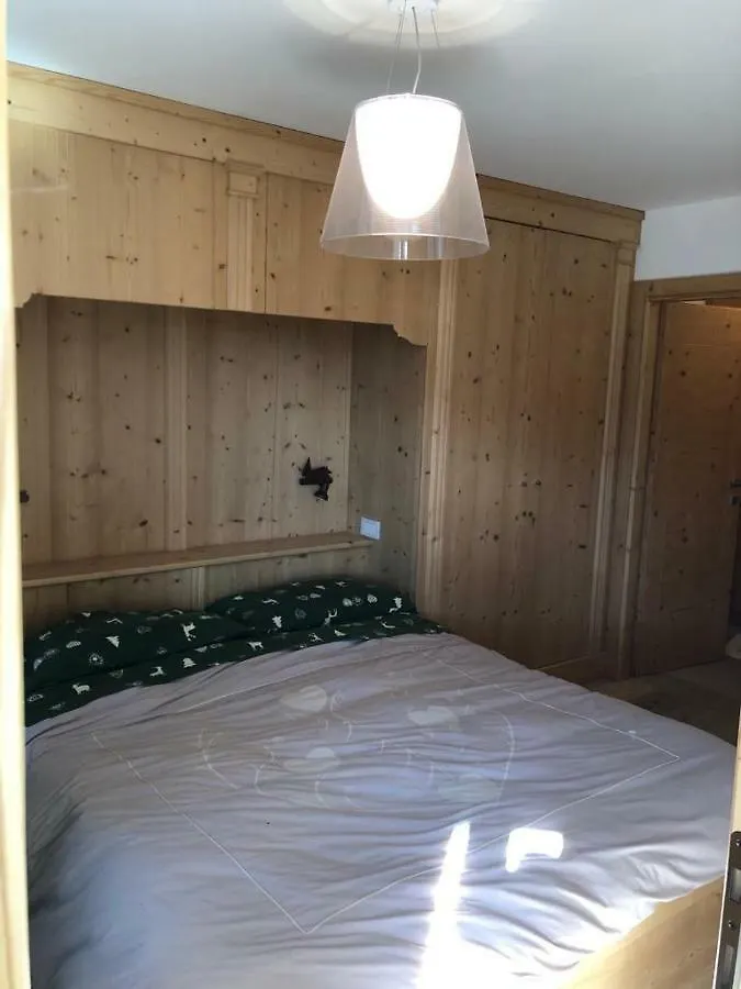 Luxury Apartment Residence Palace Cortina d'Ampezzo