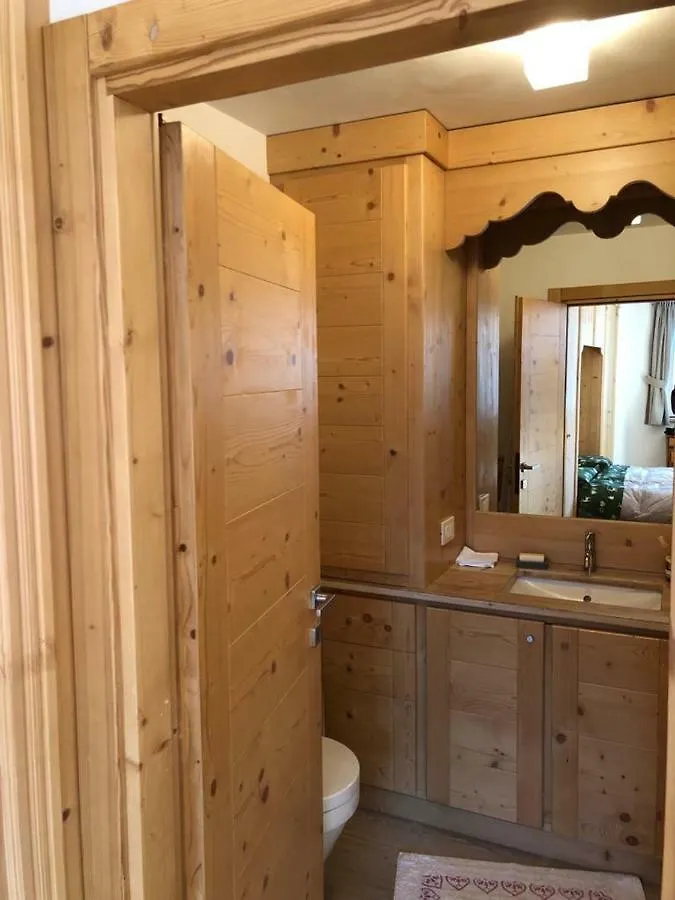 Luxury Apartment Residence Palace Cortina d'Ampezzo
