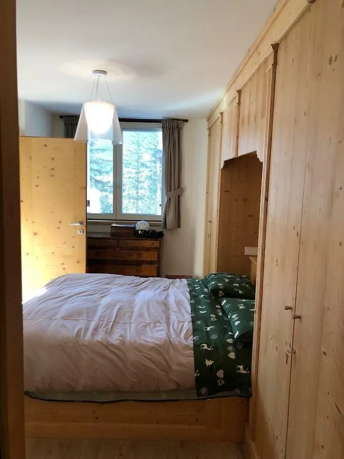 Luxury Apartment Residence Palace Cortina d'Ampezzo 0*,  Italy