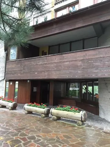 Luxury Apartment Residence Palace Cortina d'Ampezzo