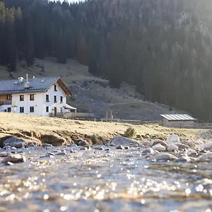 Lodge Rifugio Malga Ra Stua, Cortina dʼAmpezzo